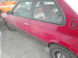 Foto 3 di 3: MASERATI BiTurbo(1981-1994) S 