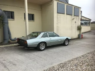 Foto 2 di 7: FERRARI 400(1976-1985) i 