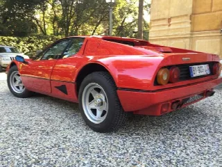 Foto 6 di 6: FERRARI 512(1976-1996) BBi 