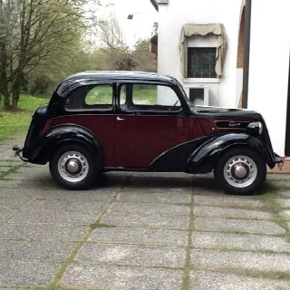 Foto 1 di 4: FORD Anglia E494 
