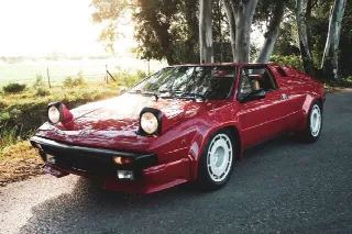 Foto 1 di 5: LAMBORGHINI Jalpa 3.5 GTS 