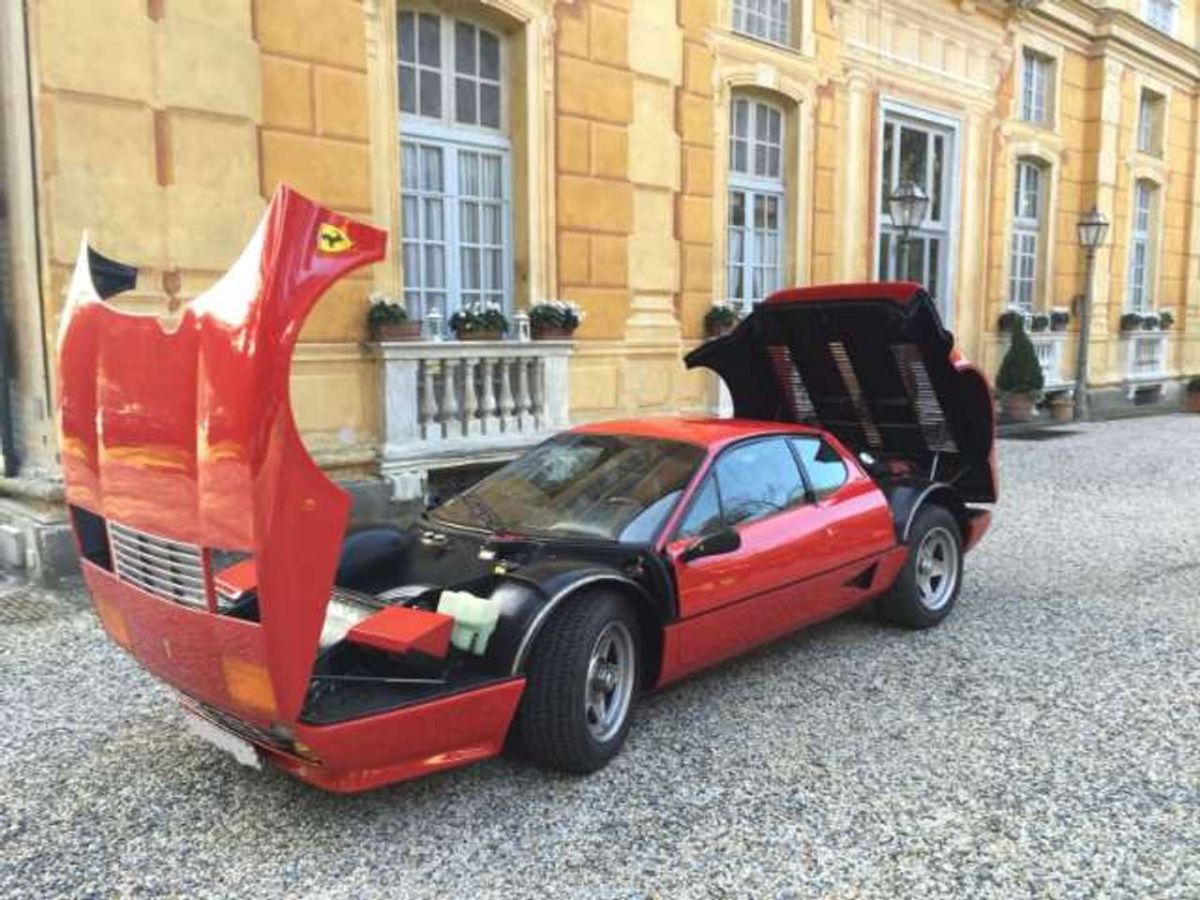 FERRARI 512(1976-1996) BBi 