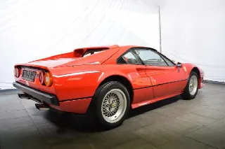 Foto 2 di 4: FERRARI 308(1974-1985) GTBi  