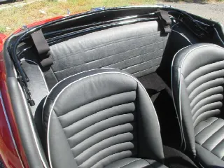 Foto 4 di 4: TRIUMPH TR3 cabrio  