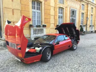 Foto 1 di 6: FERRARI 512(1976-1996) BBi 