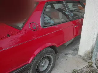 Foto 2 di 3: MASERATI BiTurbo(1981-1994) S 