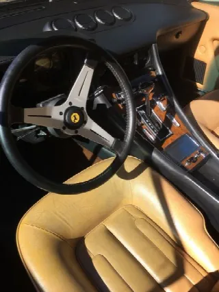 Foto 4 di 7: FERRARI 400(1976-1985) i 