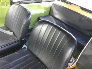 Foto 6 di 7: CITROEN Mehari 4x4 