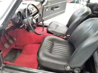 Foto 4 di 9: ALFA ROMEO 1300 GT JUNIOR 