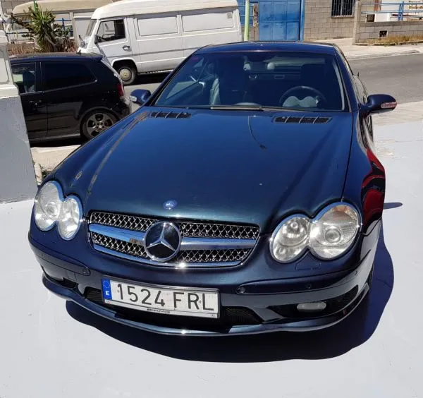 Annuncio 3008