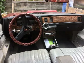 Foto 4 di 7: CHEVROLET ElCamino V8 Pick'Up   
