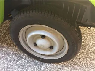 Foto 4 di 4: CITROEN Mehari 4 plazas