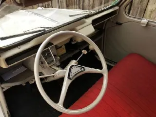 Foto 3 di 10: CITROEN 2 CV azam  