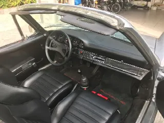 Foto 5 di 6: PORSCHE 911 E Targa    