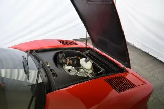 Foto 4 di 4: FERRARI 308(1974-1985) GTBi  