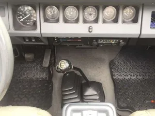 Foto 5 di 7: JEEP Wrangler 2.5i 