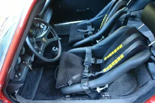 Foto 4 di 6: PORSCHE 911(1963-1973) URMODELLO  