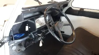 Foto 4 di 4: CITROEN 2 CV 6 Special 