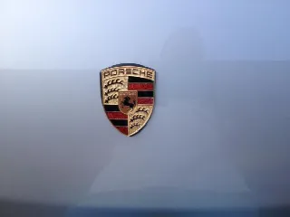 Foto 8 di 9: PORSCHE 944 S2 Cabriolet,Storica!!,Targa Oro,Book Service!!   