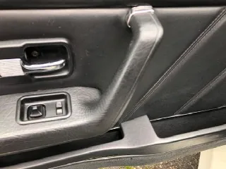 Foto 6 di 7: AUDI Quattro coupe   