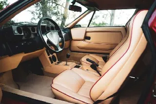 Foto 4 di 5: LAMBORGHINI Jalpa 3.5 GTS 