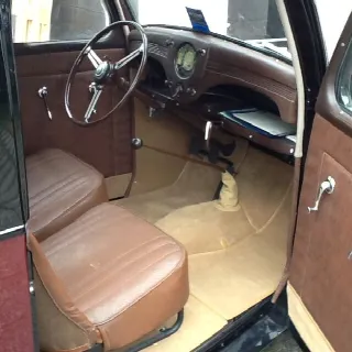 Foto 4 di 4: FORD Anglia E494 