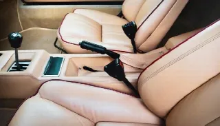 Foto 3 di 5: LAMBORGHINI Jalpa 3.5 GTS 