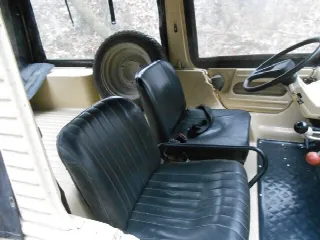 Foto 6 di 6: CITROEN Mehari 4x4 