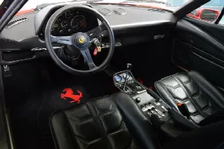 Foto 3 di 4: FERRARI 308(1974-1985) GTBi  
