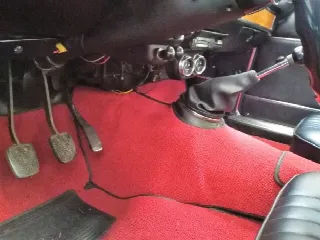 Foto 8 di 9: ALFA ROMEO 1300 GT JUNIOR 