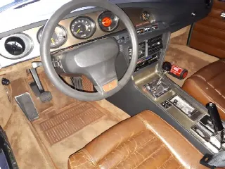 Foto 3 di 4: CITROEN SM  