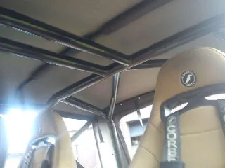 Foto 3 di 6: JEEP CJ 7 