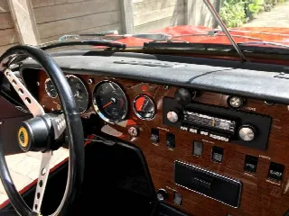 Foto 3 di 3: LOTUS Elan S4  