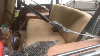 Foto 5 di 6: JEEP CJ 7 
