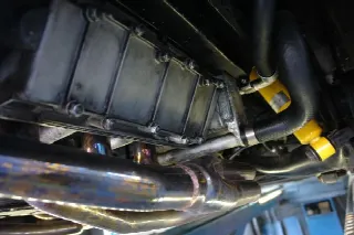 Foto 6 di 6: PORSCHE 911(1963-1973) URMODELLO  
