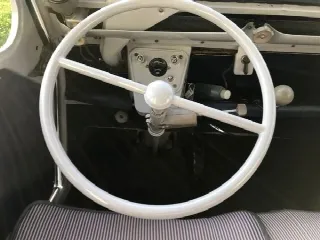 Foto 4 di 4: CITROEN 2 CV   