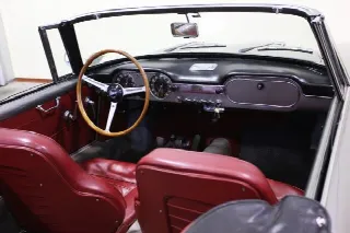 Foto 9 di 10: LANCIA Flaminia  