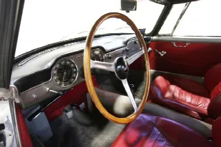 Foto 10 di 10: LANCIA Flaminia  