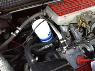 Foto 6 di 6: FERRARI 328(1985-1989) GTB