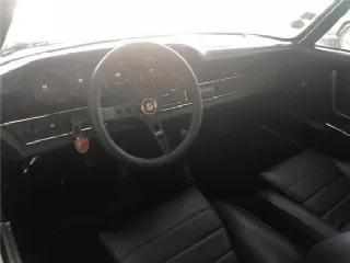 Foto 3 di 3: PORSCHE 911(1963-1973) 2.2 T   