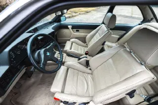 Foto 6 di 8: BMW M6 M635 CSi E24 ~ 100% Original '85   