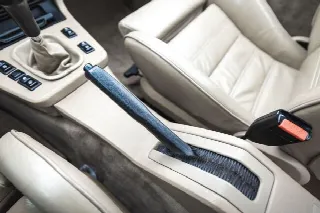 Foto 4 di 8: BMW M6 M635 CSi E24 ~ 100% Original '85   