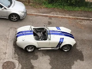 Foto 1 di 2: AC Cobra    