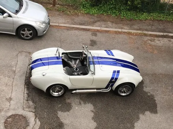 AC Cobra