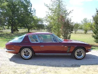 Foto 2 di 8: JENSEN Interceptor  