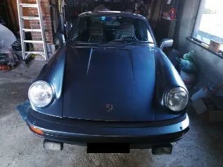 Foto 4 di 6: PORSCHE 911 SC 