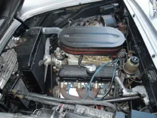 Foto 5 di 6: LANCIA Flaminia 3b coupé pininfarina