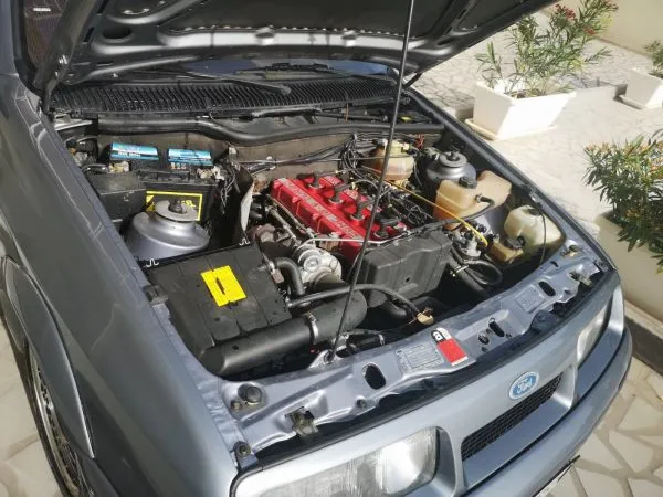 FORD SierraCosworth RS