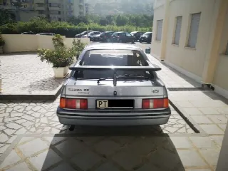Foto 2 di 6: FORD SierraCosworth RS 