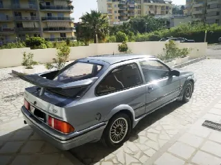 Foto 6 di 6: FORD SierraCosworth RS 
